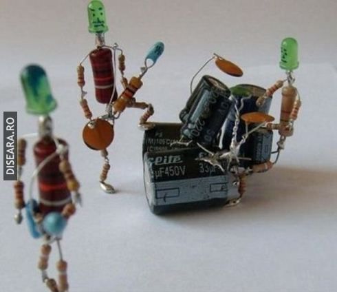 Electronic music