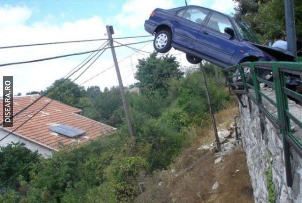What happens with the gravitation?!