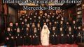 Fan club Mercedes