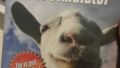 Goat Simulator