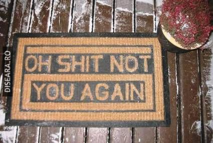 Welcome!