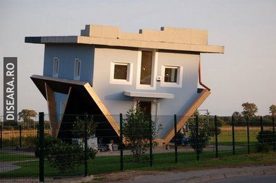 Modern architecture