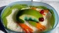 Have you ever eaten frogs?