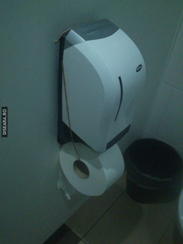 Too modern