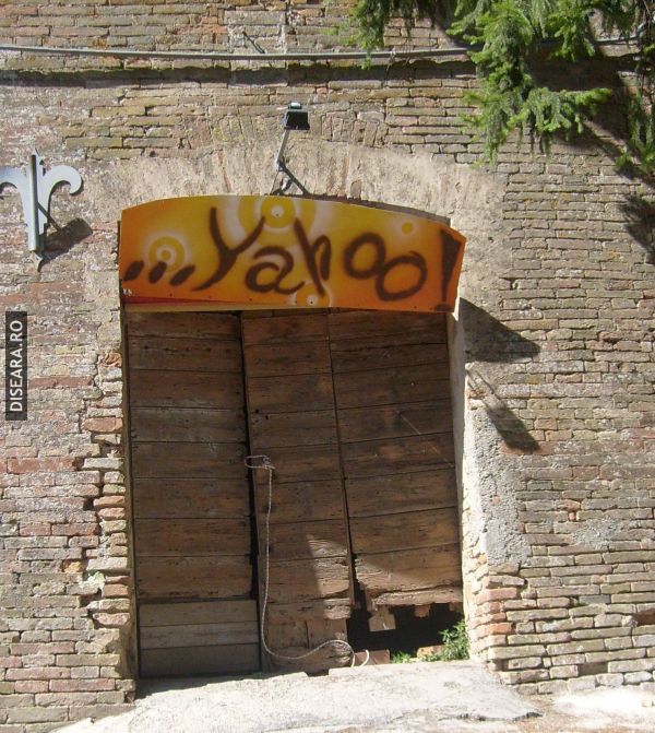 Romania. Headquarters