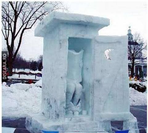 O noua era glaciala
