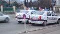 The Romanian police...