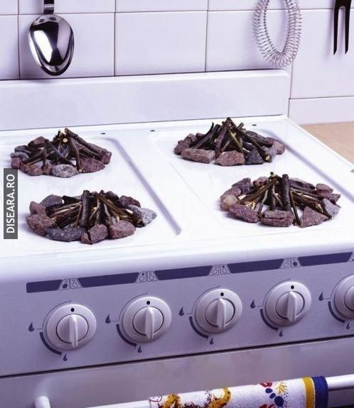 If the Russians are cutting the gas we can try this way...