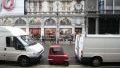 Cars for Bucharest