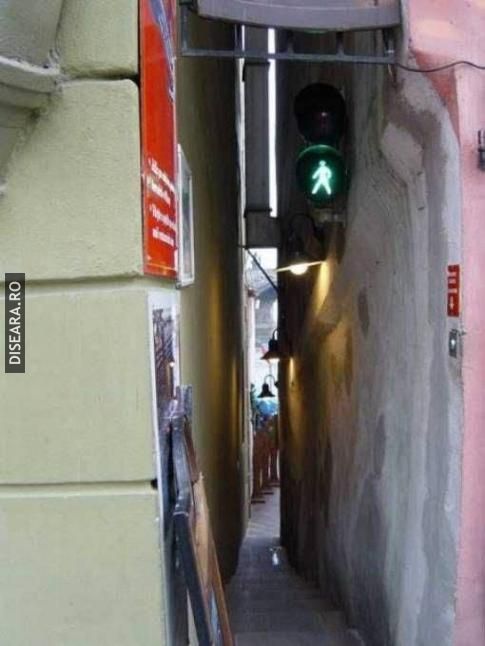Se poate si mai rau ca-n Bucuresti