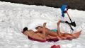 Beach-time