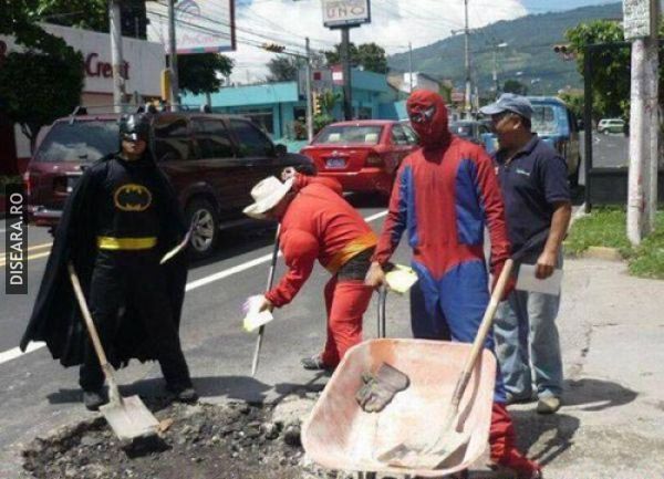 Justice League