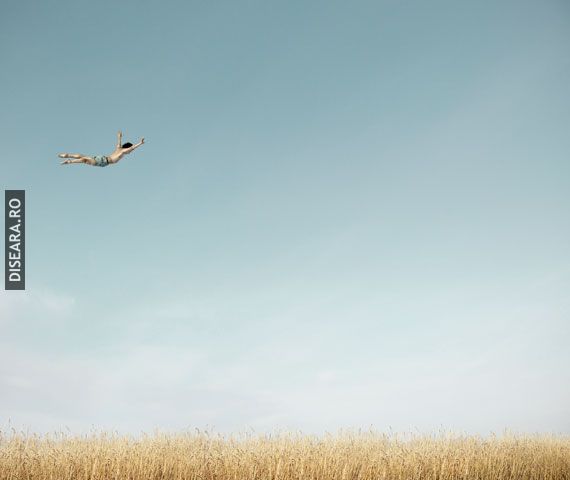 Fly baby... fly!