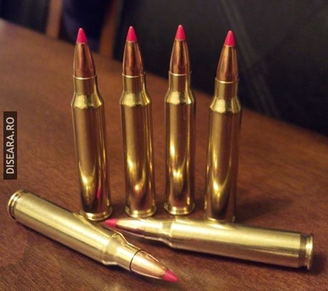 From Russia, with love