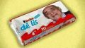 Kinder De Lis
