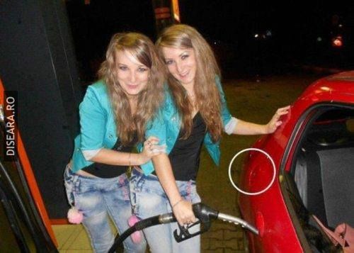 The Bambi sisters