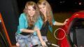 The Bambi sisters
