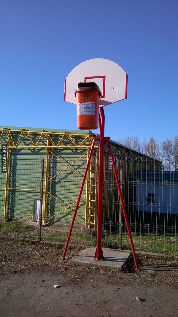 Basket