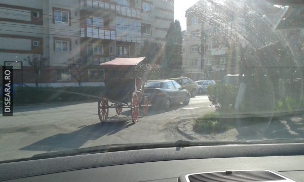La plimbare