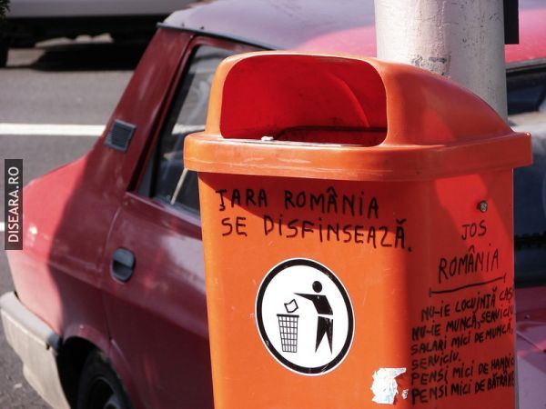 Romania