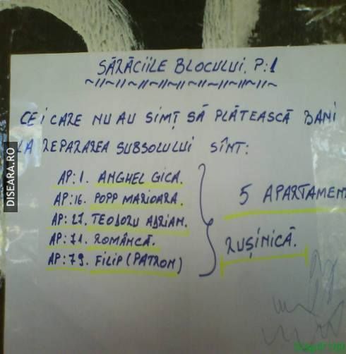 Rusinica!
