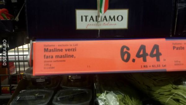 Aren't they too expensive?!