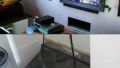 Flatscreen in Romania