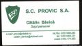 Carte de vizita