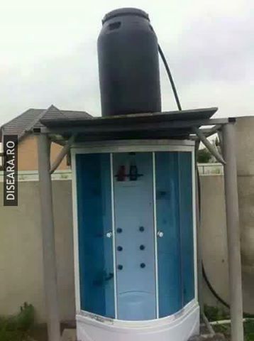 Romanian job