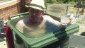Big heat, mon cher!