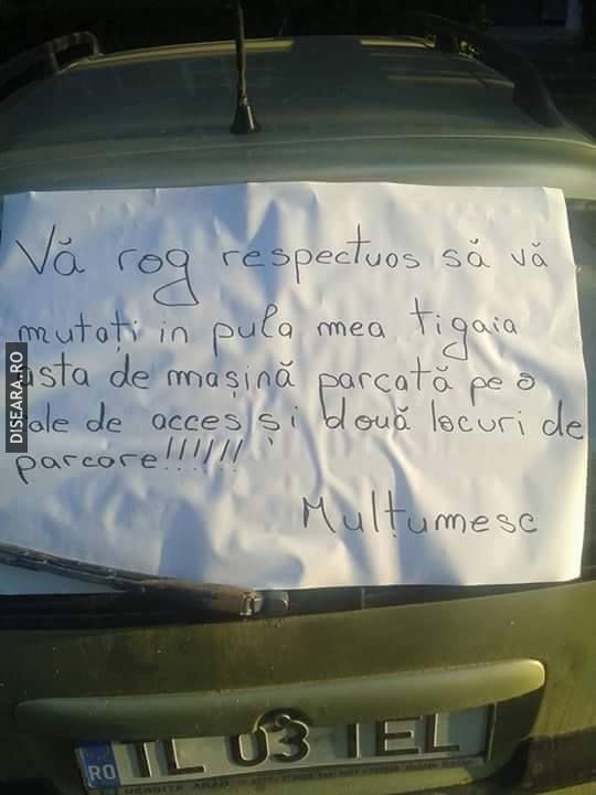 Very respectful