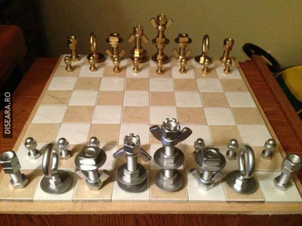 Chess!