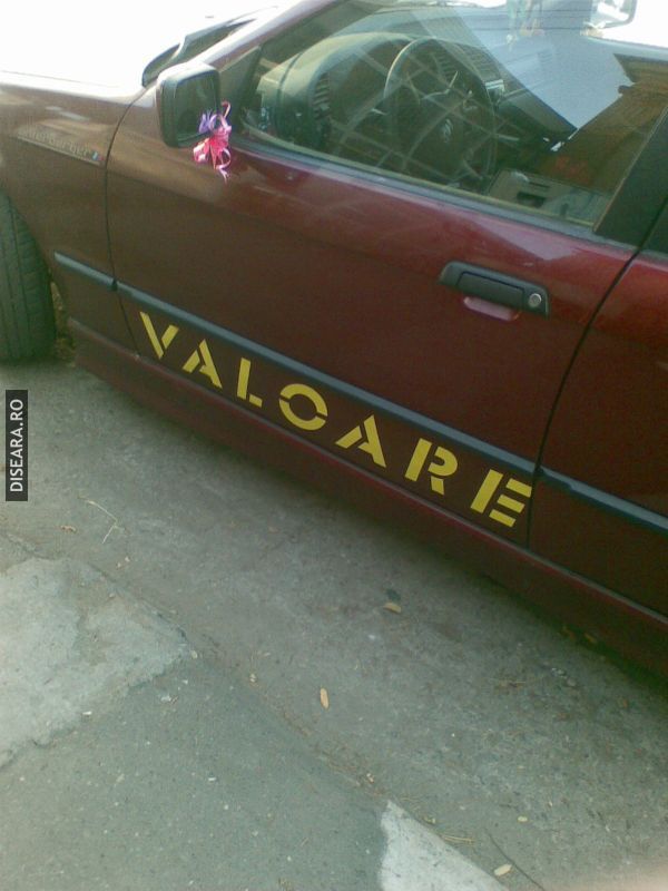 VALUE