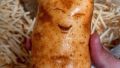 The happy potato