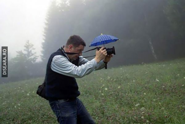 Waterprotected lens
