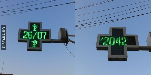 The time goes quickly...
