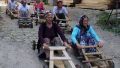 Cursa de carting la Vaslui