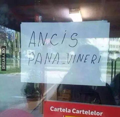Cand se “DESCIDE”?