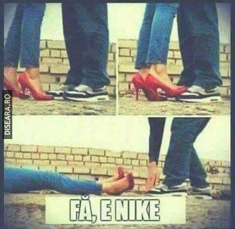 Nike