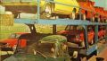 Old cars