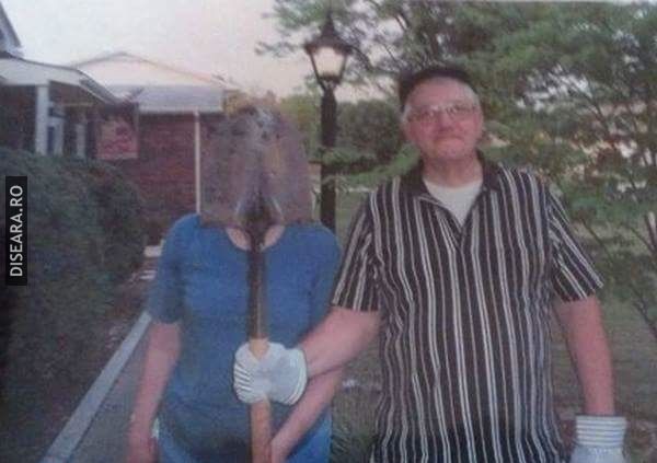 Poza de familie