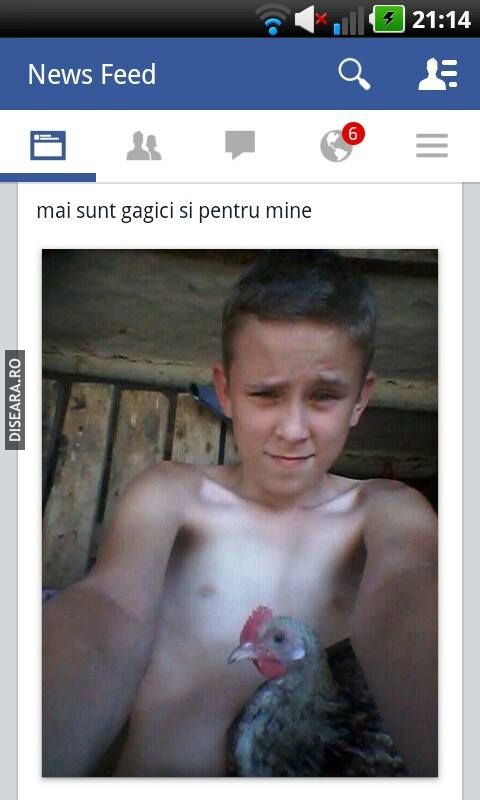 Gagicar de meserie