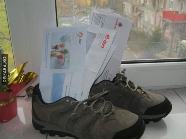 Thank you, Santa!