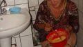 Mayonnaise making