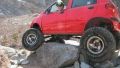 Matiz 4x4