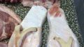 Meat Shoes