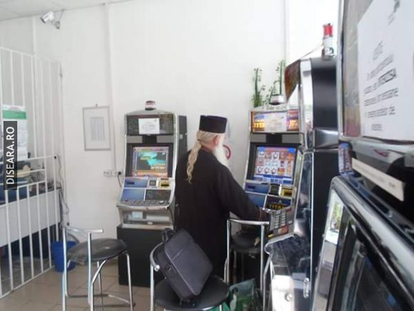 Rosu sau Negru ?