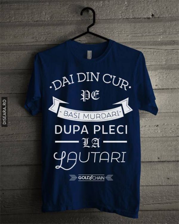 Lucky T-Shirt