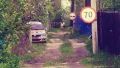 Beware, speed control!