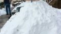 Snowman for sale